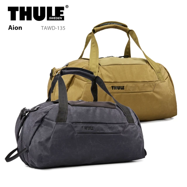 Thule 都樂 35L手提行李袋 TAWD-135 Aion(贈環保購物袋１入)