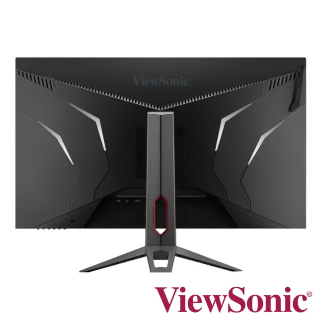 【ViewSonic 優派】VX3219-2K-PRO-2 32型 IPS 2K 165Hz 電競螢幕(0.5ms/FreeSync/HDR10)