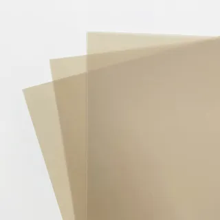 【CLEAN 克林】牛皮描圖紙卡 /A4 size/ 每包50張(180磅 美術紙 牛皮水晶紙 硫酸紙 半透明)