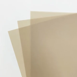 【CLEAN 克林】牛皮描圖紙卡 /A4 size/ 每包50張(180磅 美術紙 牛皮水晶紙 硫酸紙 半透明)