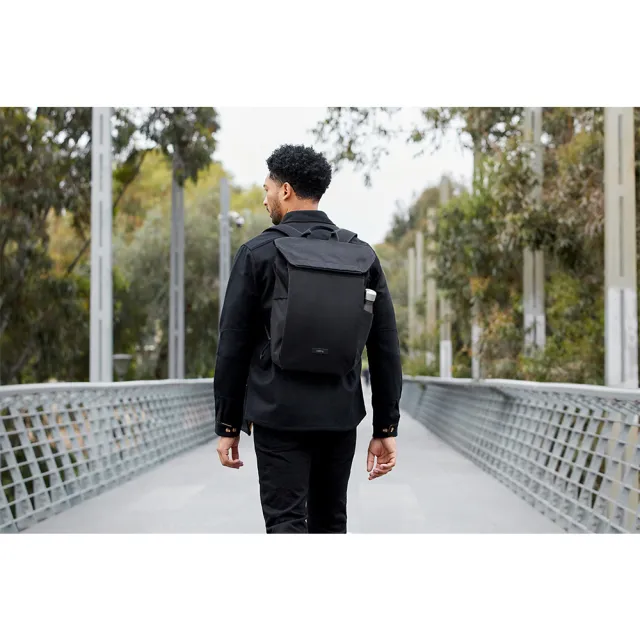 【Bellroy】Melbourne Backpack 後背包(BMPA)