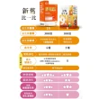 【台塑生醫醫之方】舒暢益生菌PLUS x5盒(共150包-李李仁代言-300億活菌.三包埋.6種酵素.排便順.長庚團隊)