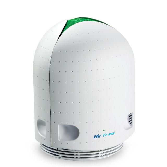 AirFree E60 是高效家用空氣清淨機，採用110V一般插頭式設計，適合4-6坪空間使用。透過先進技術無噪音運作，無需濾網更換，提供優質空氣淨化體驗，享1年完整保固，理想選擇為小家庭或辦公室提升空氣品質。 