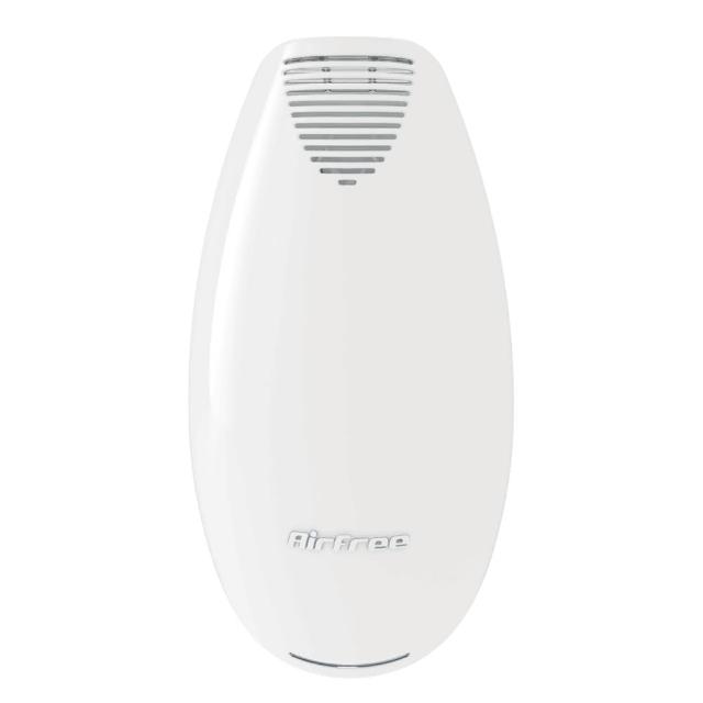 【Airfree】葡萄牙AirFreeAIR FIT40 空氣殺菌機(壁掛式終身免耗材 有效滅菌率達99.99%)