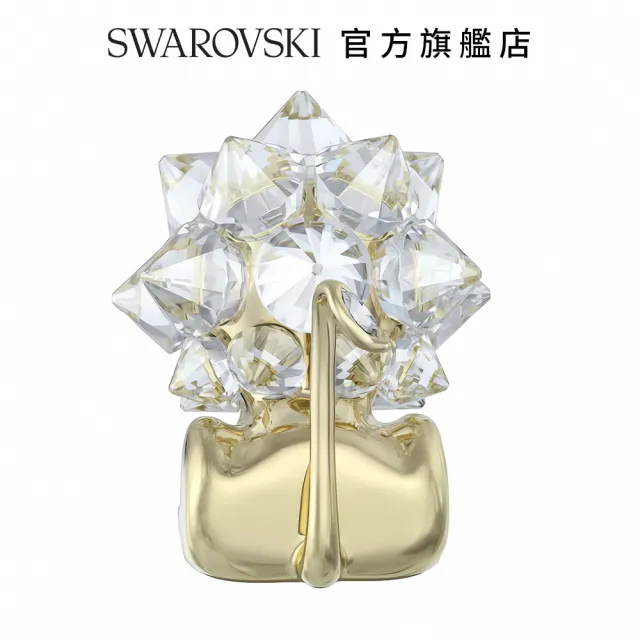 【SWAROVSKI 施華洛世奇】Zodiac 獅子座(星座系列)