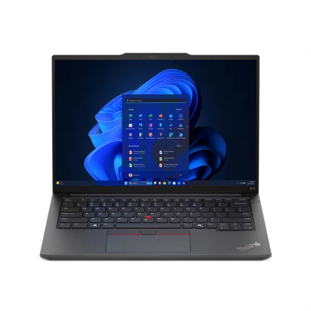 【ThinkPad 聯想】16吋Ultra 7 Ai商用筆電(E16/Ultra 7-155H/16G/1TB SSD/W11H/AI PC)