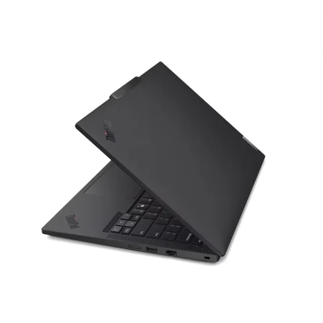 【ThinkPad 聯想】14吋Ultra 5 Ai商用筆電(T14/Ultra 5-125H/16G/1TB SSD/W11P/AI PC/三年保)