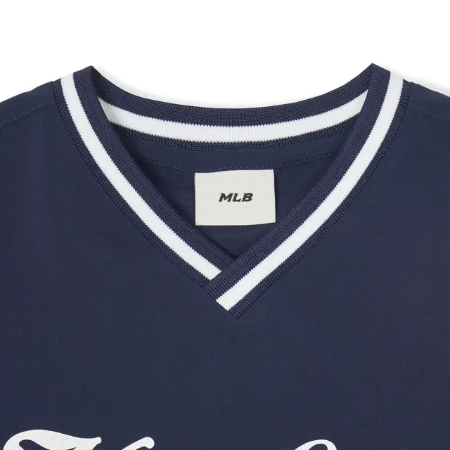 MLB】童裝抗UV防曬短袖T恤紐約洋基隊(7ATSV0743-50NYS) - momo購物網- 好評推薦-2024年7月