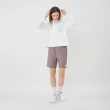 【GIORDANO 佐丹奴】買一送一 男女裝 防潑水彈力短褲 All Day Pants系列