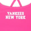 【MLB】女版抗UV運動背心 紐約洋基隊(3FTKBA543-50MAS)