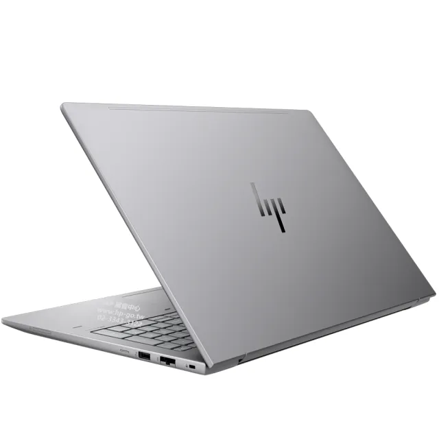 【HP 惠普】特仕升級32G_16吋觸控 Ultra 9 185H RTX2000Ada工作站(ZBook Power G11/A6HZ1PA/32G/1T/1年保)