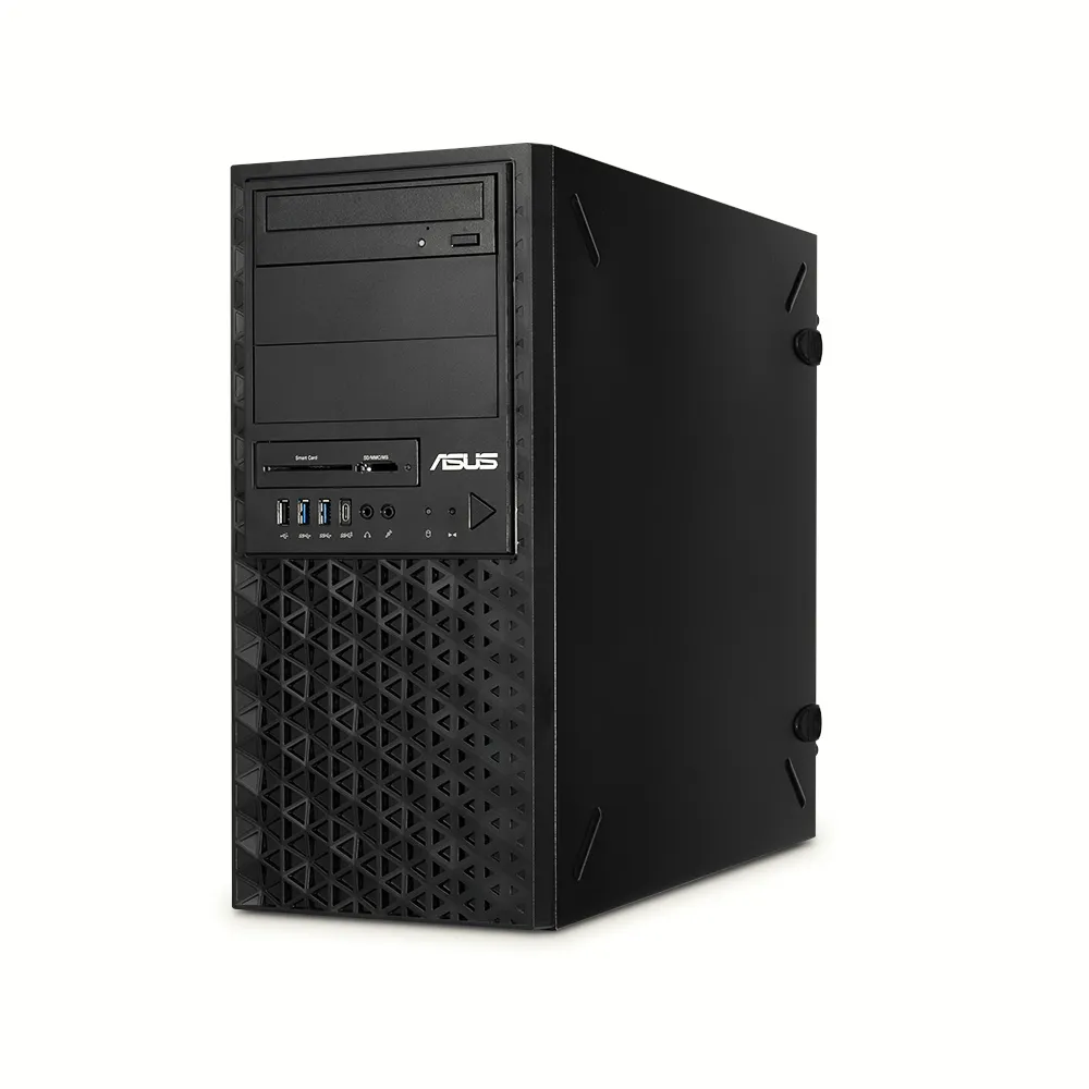 【ASUS 華碩】i7 T1000十六核繪圖工作站(繪圖先鋒/i7-13700/16G/512G SSD/T1000-4G/550W/W11P)