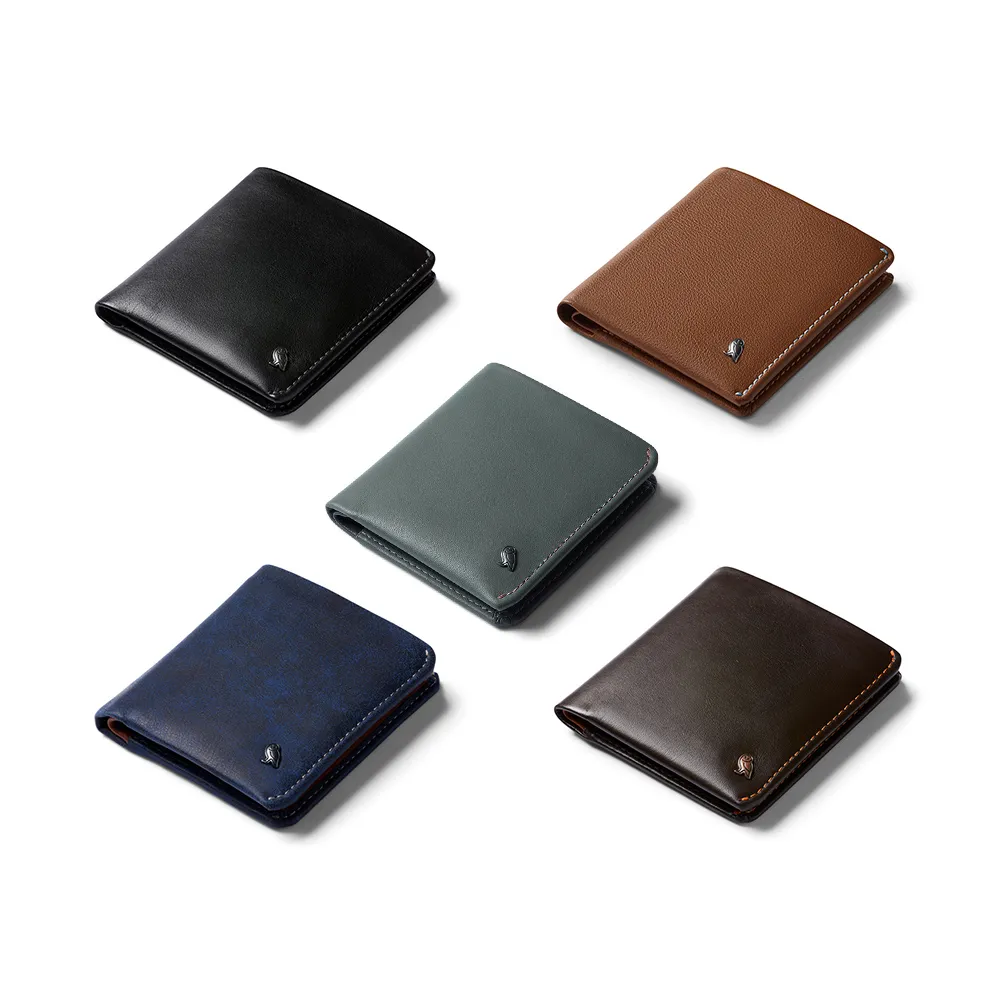 【Bellroy】Coin Wallet 皮夾(WCWA)