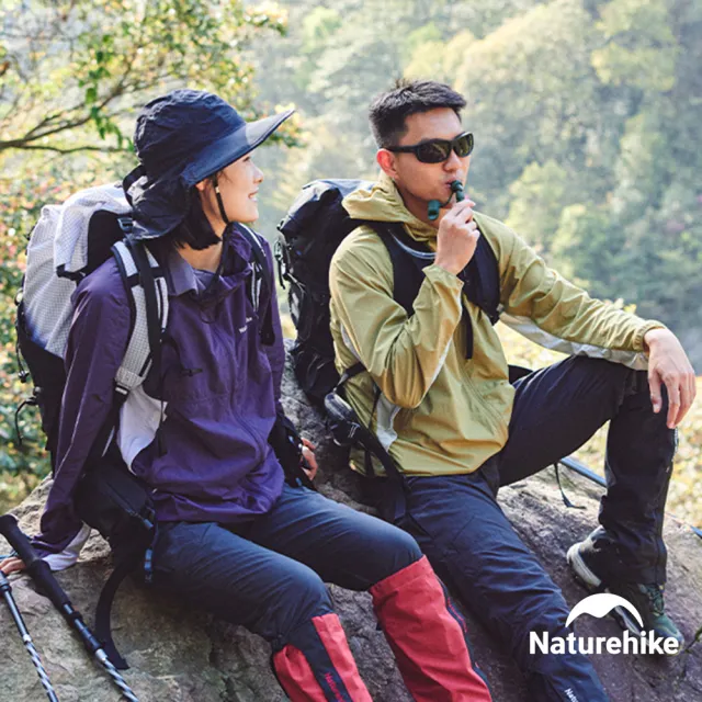 【Naturehike】云泉TPU吸嘴飲水袋3L CF011(台灣總代理公司貨)