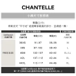 【Chantelle 仙黛爾】Soft Stretch.彈力無痕三角內褲 礦石藍.26430_063(超強彈力.超無痕包覆.超透氣觸感)