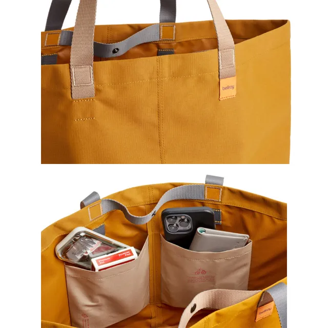 【Bellroy】Market Tote Plus 25L 托特包(BXTA)