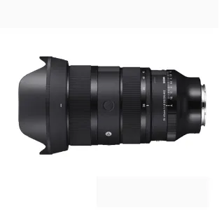 【Sigma】28-45mm F1.8 DG DN For Sony E-Mount 全片幅變焦鏡頭(公司貨)