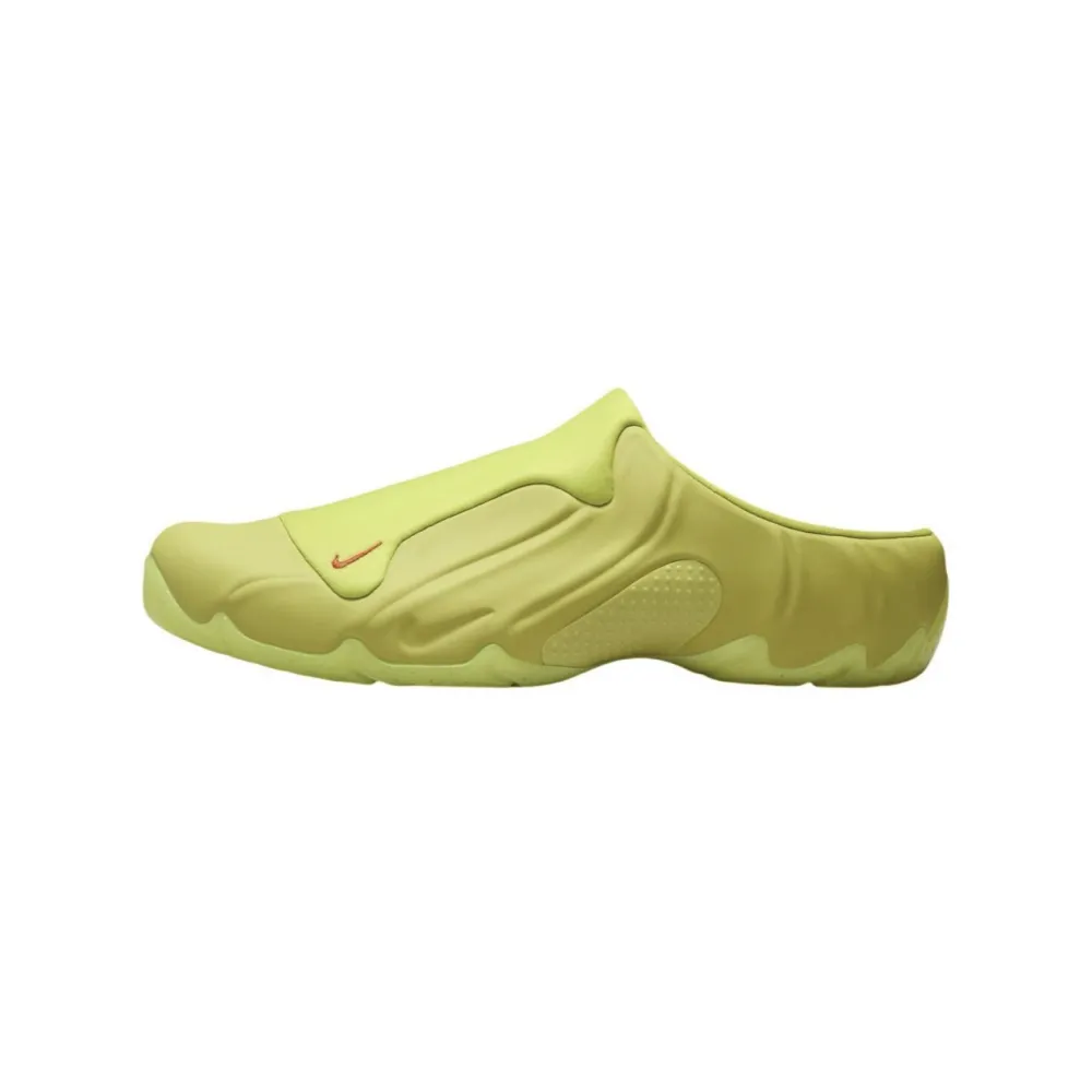 NIKE 耐吉】Nike Clogposite Bright Cactus 芥末黃FQ8257-300(男鞋休閒