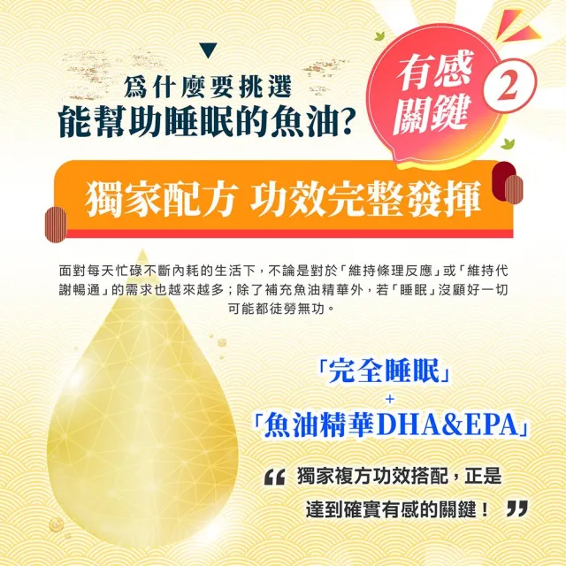 【Suntory 三得利官方直營】魚油 DHA＆EPA+芝麻明E 120錠(芝麻明、芝麻素、DHA 幫助入睡、反應靈活)