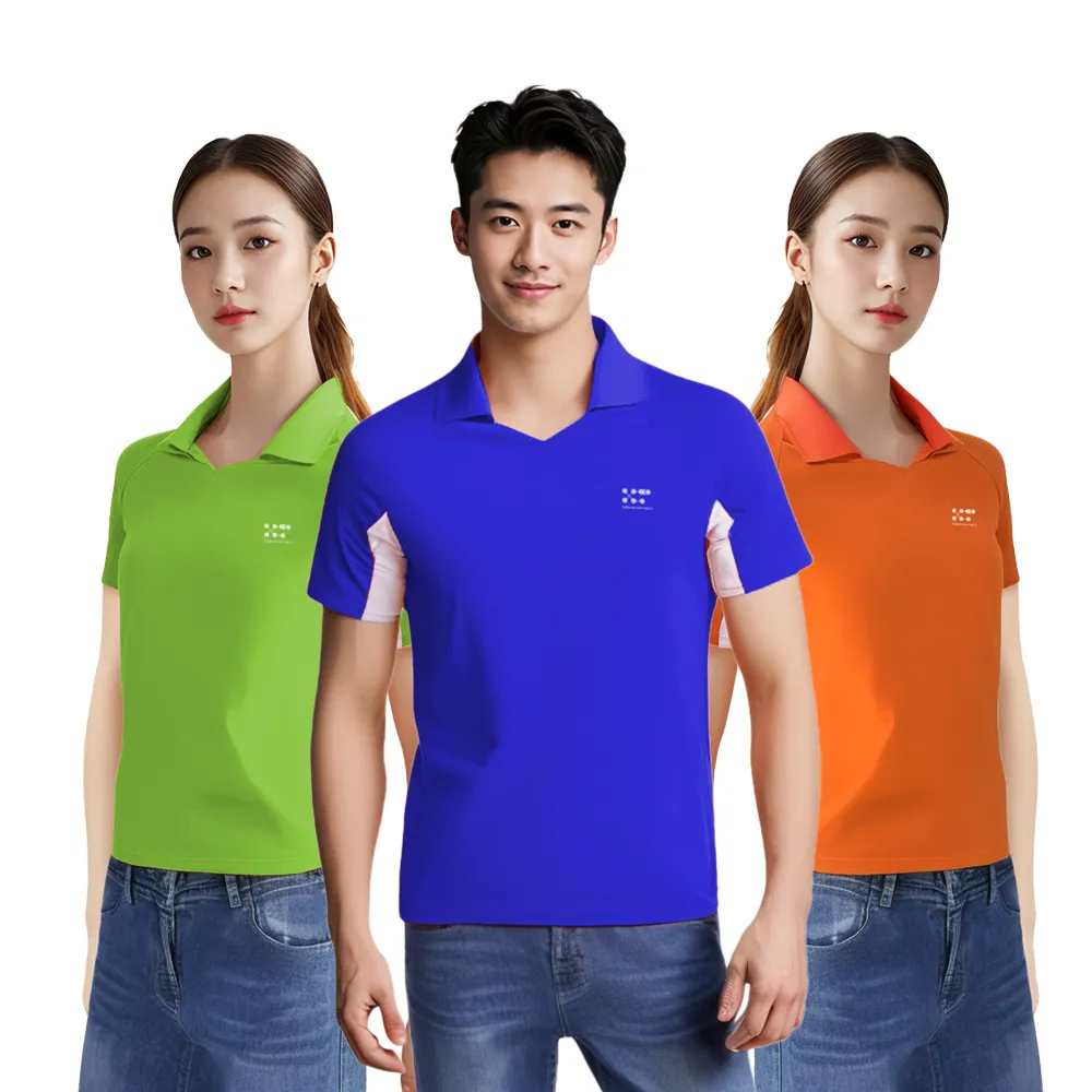 【Wear Lab 機能實驗室】爆汗剋星排汗polo衫(吸濕排汗polo 速乾polo 運動polo 排汗球衣)