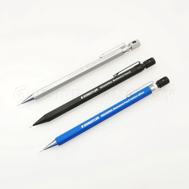 STAEDTLER 施德樓 MS92577 六角形自動鉛筆 0.5mm