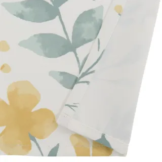 【NITORI 宜得利家居】門簾 防潑水 DH102 85×150(門簾 防潑水 潑水 DH102)