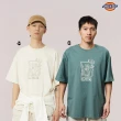 【Dickies】男女款印花短袖T恤(多款任選/上衣)