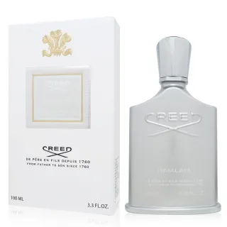 【CREED】Himalaya 喜瑪拉雅淡香精 EDP 100ml(平行輸入)