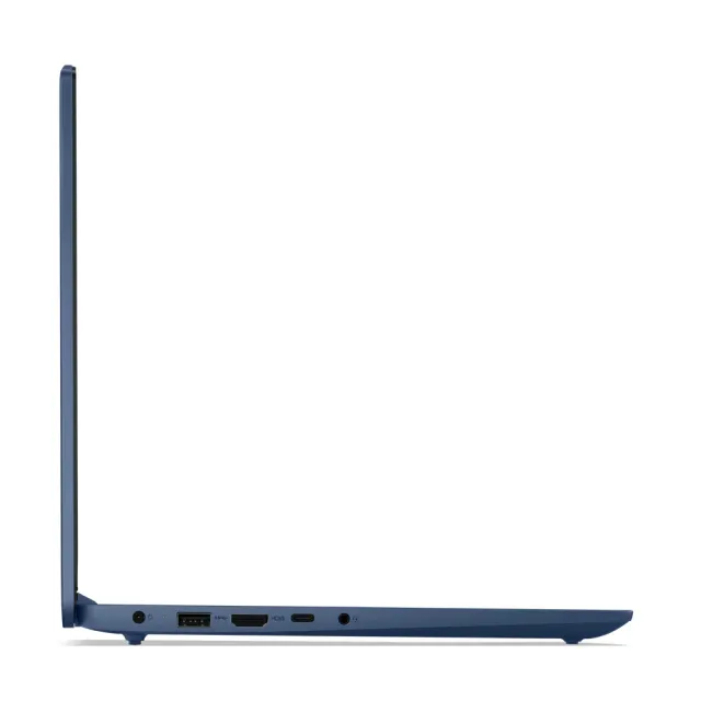 【Lenovo】14吋Core 5輕薄筆電(IdeaPad Slim 3/83E5000HTW/Core 5-120U/16GB/512GB SSD/W11/藍)