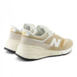 【NEW BALANCE】NB 休閒鞋 男鞋 女鞋 運動鞋 卡其 U997RMB-D楦(4114)