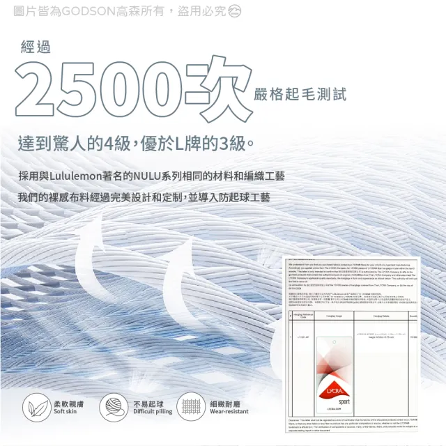 【GODSON】高腰彈力褲 鯊魚褲 五分褲 提臀收腹(高彈力訓練五分褲 瑜珈褲 瑜珈短褲)