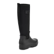 【UGG】女鞋/雨鞋/雨靴/休閒鞋/Droplet Tall(黑色-UG1151350BLK)