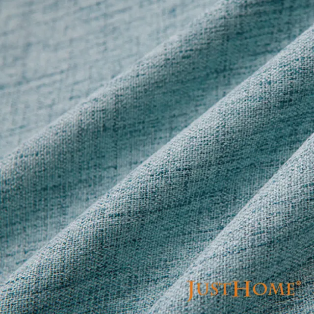 【Just Home】簡約色調棉麻防水防油桌布-140x200cm(長方桌布/桌巾/桌布/桌墊)
