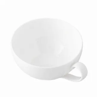 【NITORI 宜得利家居】湯杯 骨瓷 340ML BC011(湯杯 杯 骨瓷 BC011)