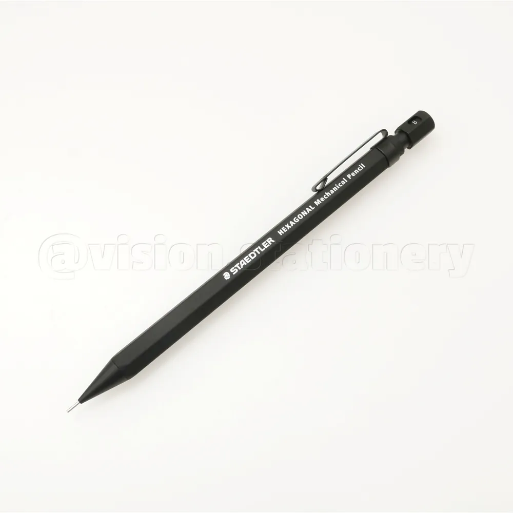 【STAEDTLER 施德樓】MS92577 六角形自動鉛筆 0.5mm