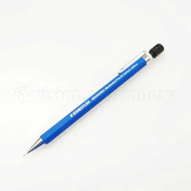 【STAEDTLER 施德樓】MS92577 六角形自動鉛筆 0.5mm