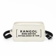 【KANGOL】大容量旅行袋/經典方包/輕巧後背包(多款選)