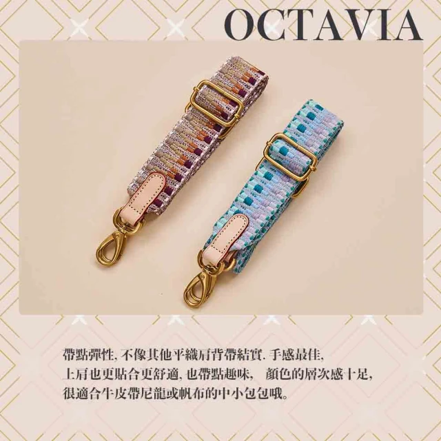 COACH PVC Logo真皮上翻蓋直式斜背手機包(深咖黑