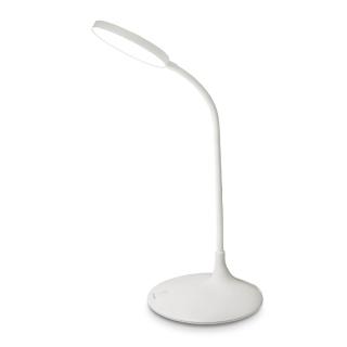 【Philips 飛利浦】66247 品志可攜式充電檯燈(PD055)
