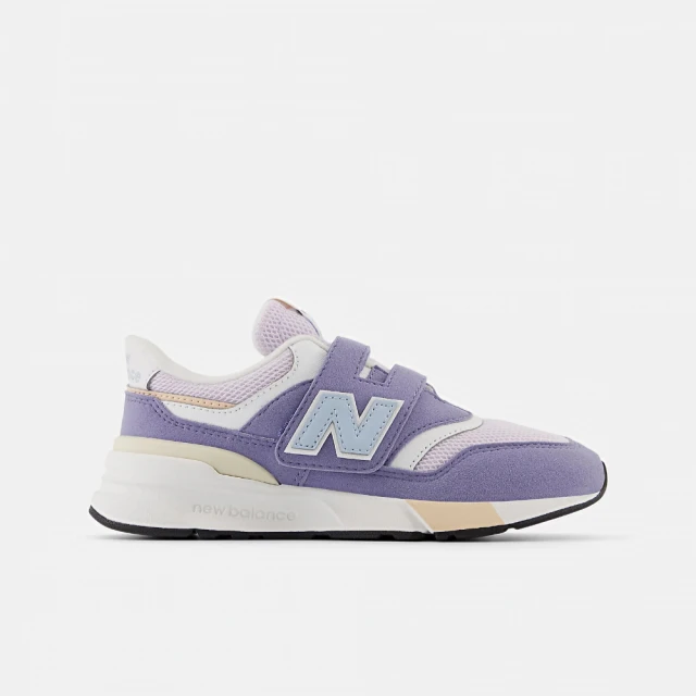 NEW BALANCE NB 運動鞋 中童 大童 童鞋 緩震