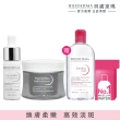 【BIODERMA 貝膚黛瑪 官方直營】超級C酸煥膚精華15ml+激光賦活霜50ml(送潔膚液500ml)(精華液/臉部保養)