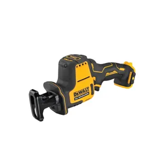 【DEWALT 得偉】12V Max無碳刷軍刀鋸 空機.紙盒裝(DW-DCS312B)