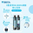 【德國BRITA官方】mypure pro V6 濾芯組(0.1微米中空絲膜)