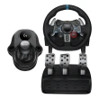 【Logitech G】G29賽車方向盤 +變速器(G923/G29 適用)