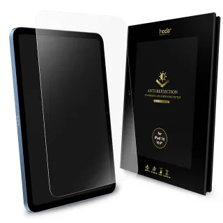 【hoda】2024 iPad Pro 13吋 AR抗反射玻璃保護貼