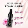 【Bonnie House 植享家】有機奧圖玫瑰原精5ml(三入組)