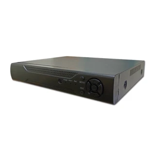 【KINGNET】監視器 8路主機 1080P 720P 傳統類比 DVR(AHD 混合型 遠端監控)