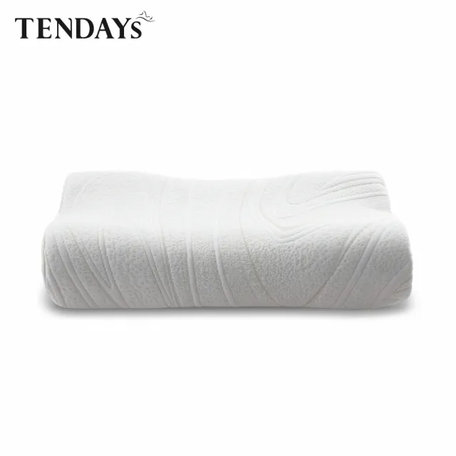 【TENDAYS】MMT量身正側睡枕(8.5cm/9.5cm可選)