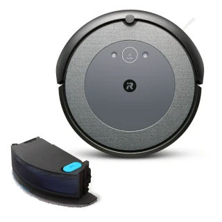 【iRobot】Roomba Combo i5 掃拖機器人(Roomba i3升級版 保固1+1年)