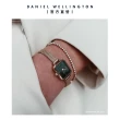 【Daniel Wellington】DW 手鍊 Classic Tennis 閃耀星光網球手鍊(三色任選)